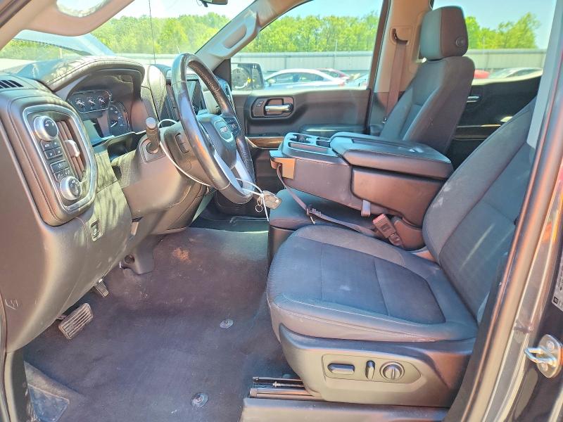 Aukcja sprzedaży 2019 Gmc Sierra, vin: 3GTU9BED7KG310949, numer aukcji: 52892256