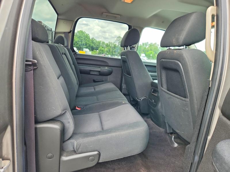 Продаж на аукціоні авто 2012 Gmc Sierra, vin: 3GTP1VE04CG308838, номер лоту: 55519366