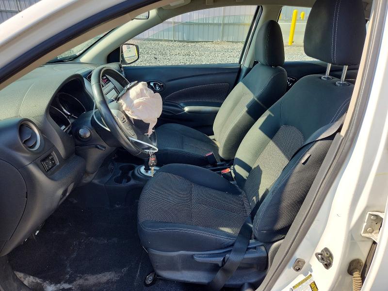 2018 Nissan Versa მანქანა იყიდება აუქციონზე, vin: 3N1CN7AP1JL877283, აუქციონის ნომერი: 55226786