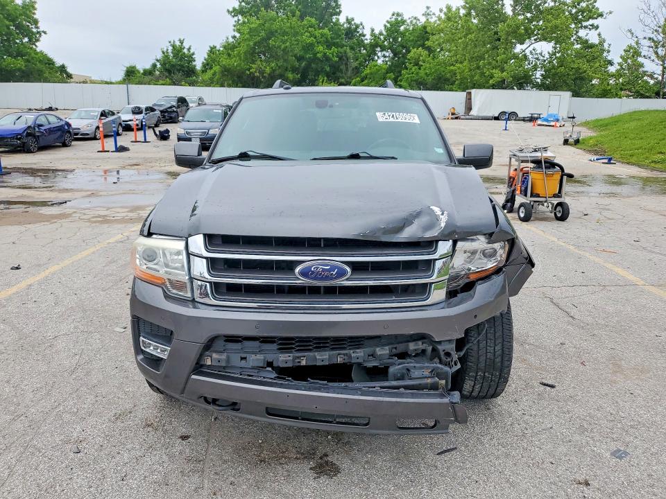 Продажа на аукционе авто 2017 Ford Expedition, vin: 1FMJK2AT8HEA22213, номер лота: 54276096