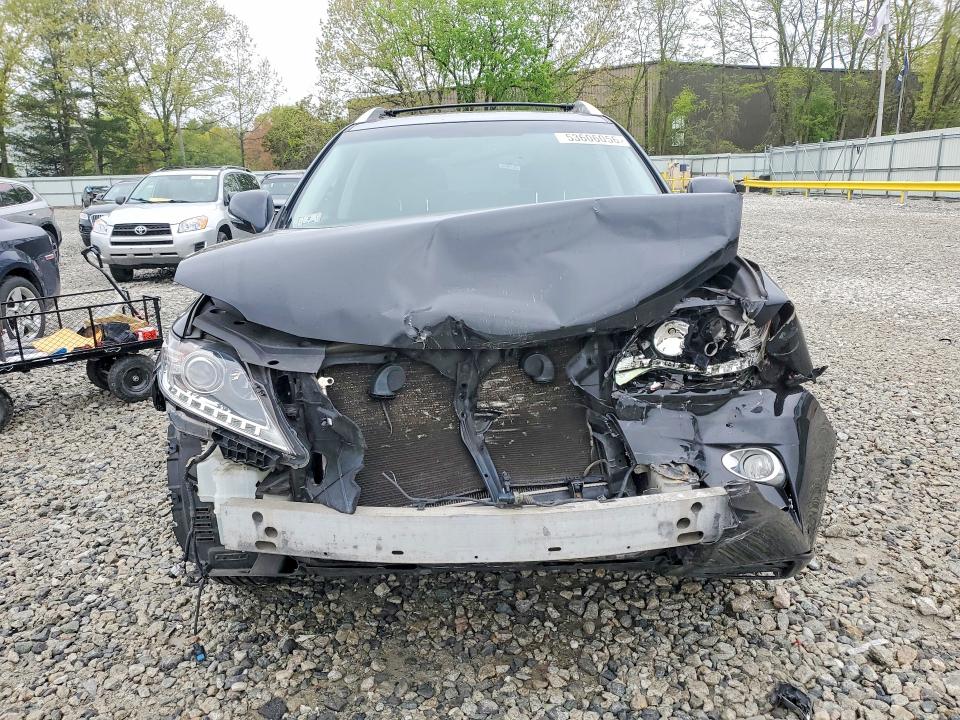 Продаж на аукціоні авто 2013 Lexus Rx 350, vin: JTJBK1BA9D2023542, номер лоту: 53606056