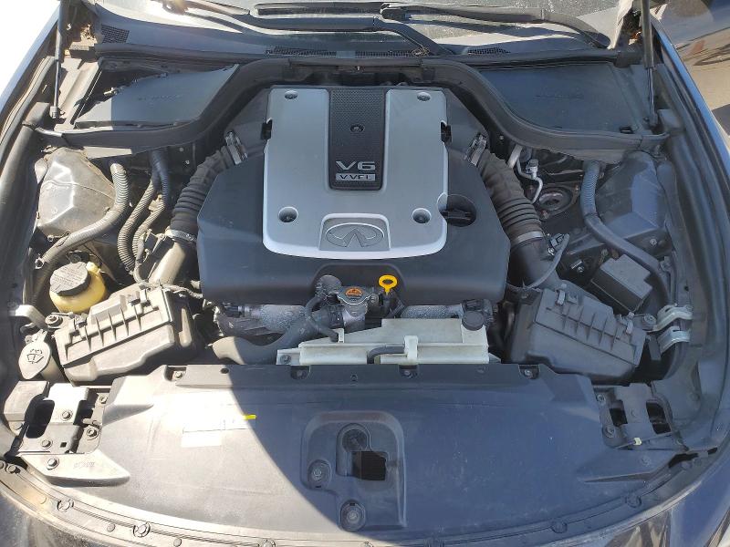 Продажа на аукционе авто 2011 Infiniti G37 Convertible, vin: JN1CV6FE7BM951735, номер лота: 53782326