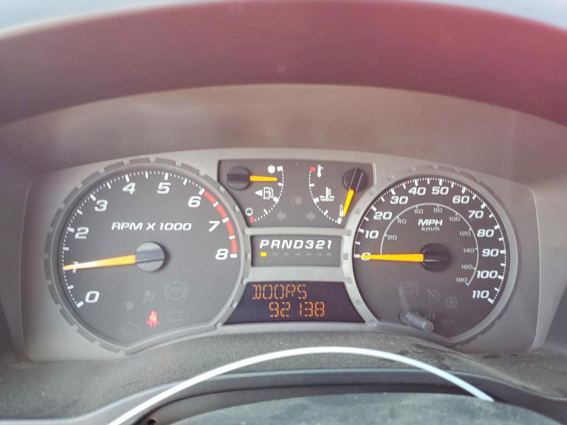 Продажа на аукционе авто 2006 Chevrolet Colorado, vin: 1GCCS198668225040, номер лота: 55443806