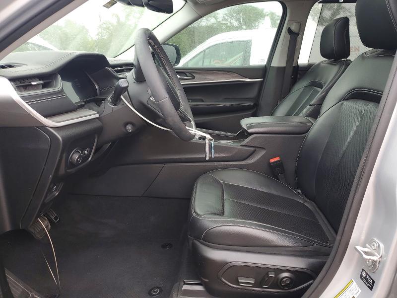 Продаж на аукціоні авто 2024 Jeep Grand Cherokee, vin: 1C4RJKBG2R8950806, номер лоту: 54054986