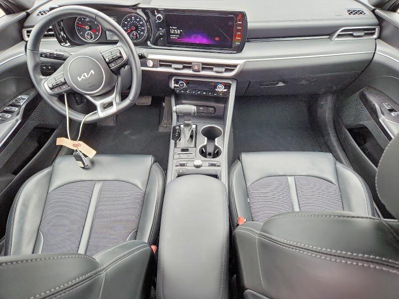 Aukcja sprzedaży 2024 Kia K5, vin: 5XXG64J24RG265701, numer aukcji: 54757806