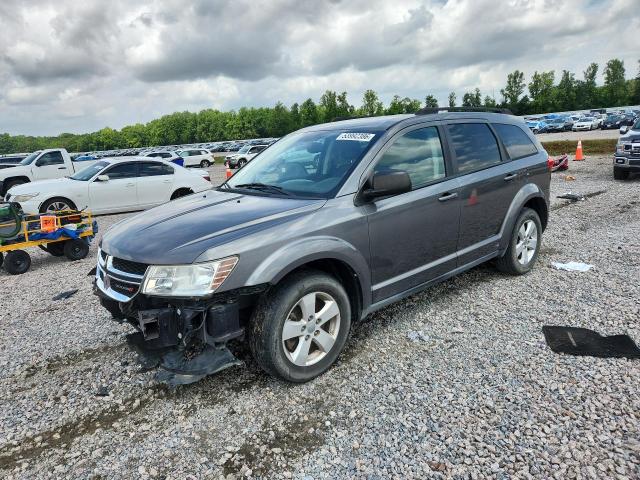 Aukcja sprzedaży 2013 Dodge Journey, vin: 3C4PDCAB9DT578496, numer aukcji: 53992386