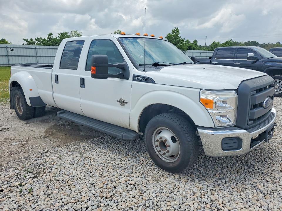 2016 Ford F350 მანქანა იყიდება აუქციონზე, vin: 1FT8W3CT7GEA27637, აუქციონის ნომერი: 54013326