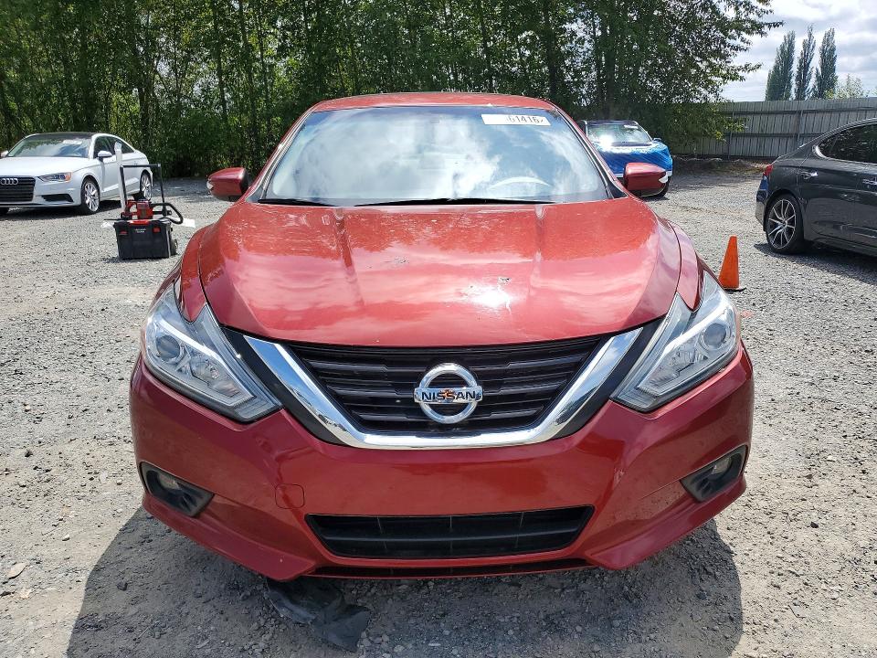 Продаж на аукціоні авто 2016 Nissan Altima, vin: 1N4AL3AP1GC152618, номер лоту: 53361416