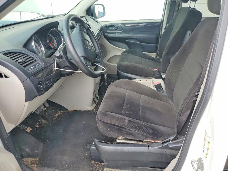 Продаж на аукціоні авто 2012 Dodge Grand Caravan, vin: 2C4RDGBG8CR359959, номер лоту: 54710176