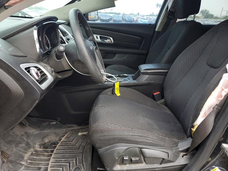 Aukcja sprzedaży 2012 Gmc Terrain, vin: 2GKALMEK3C6310964, numer aukcji: 52274496