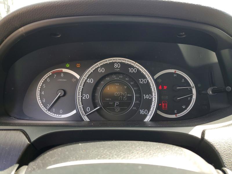 Aukcja sprzedaży 2014 Honda Accord, vin: 1HGCR2F84EA133973, numer aukcji: 52257086