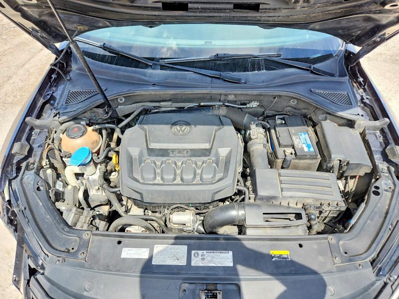 Продаж на аукціоні авто 2019 Volkswagen Passat, vin: 1VWLA7A38KC014495, номер лоту: 53651296