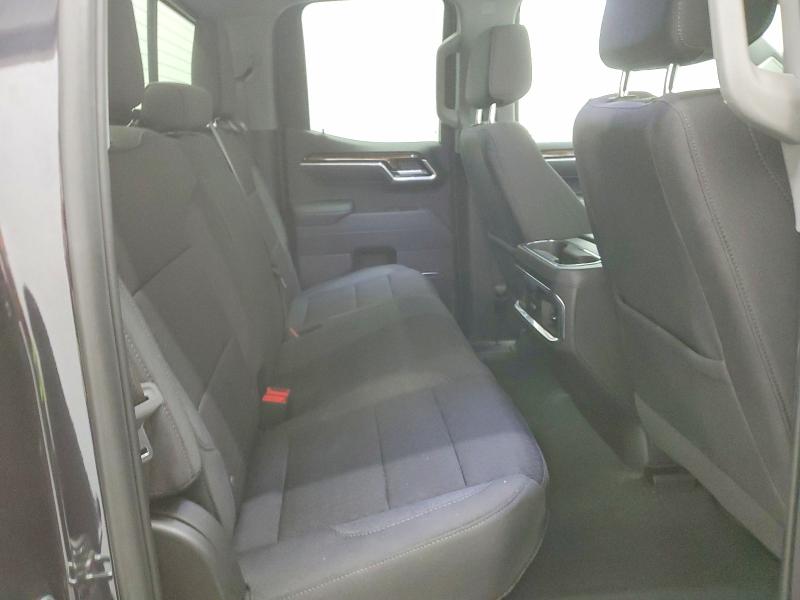 52177056 :رقم المزاد ، 1GTRHCEDXSZ188716 vin ، 2025 Gmc Sierra مزاد بيع
