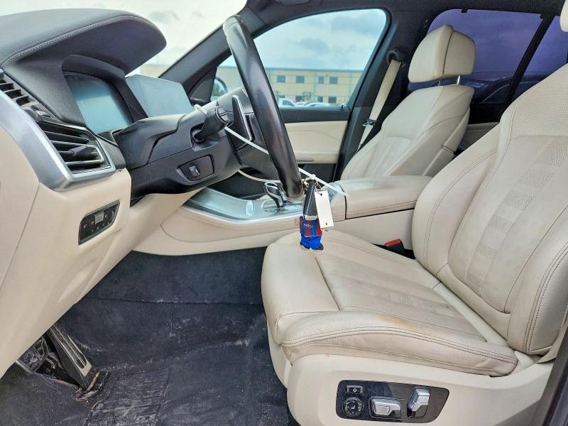 Продажа на аукционе авто 2021 Bmw X5, vin: 5UXCR4C02M9E94127, номер лота: 54144506