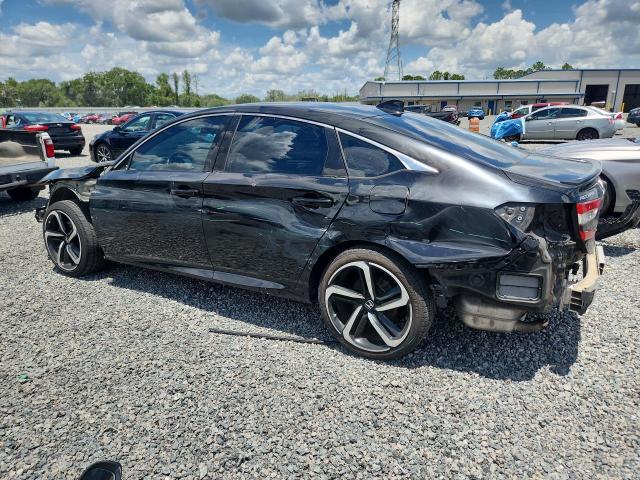 Продаж на аукціоні авто 2018 Honda Accord, vin: 1HGCV1F39JA173227, номер лоту: 54392366