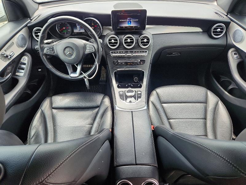 52537196 :رقم المزاد ، WDC0G4KB3KV170614 vin ، 2019 Mercedes-benz Glc مزاد بيع