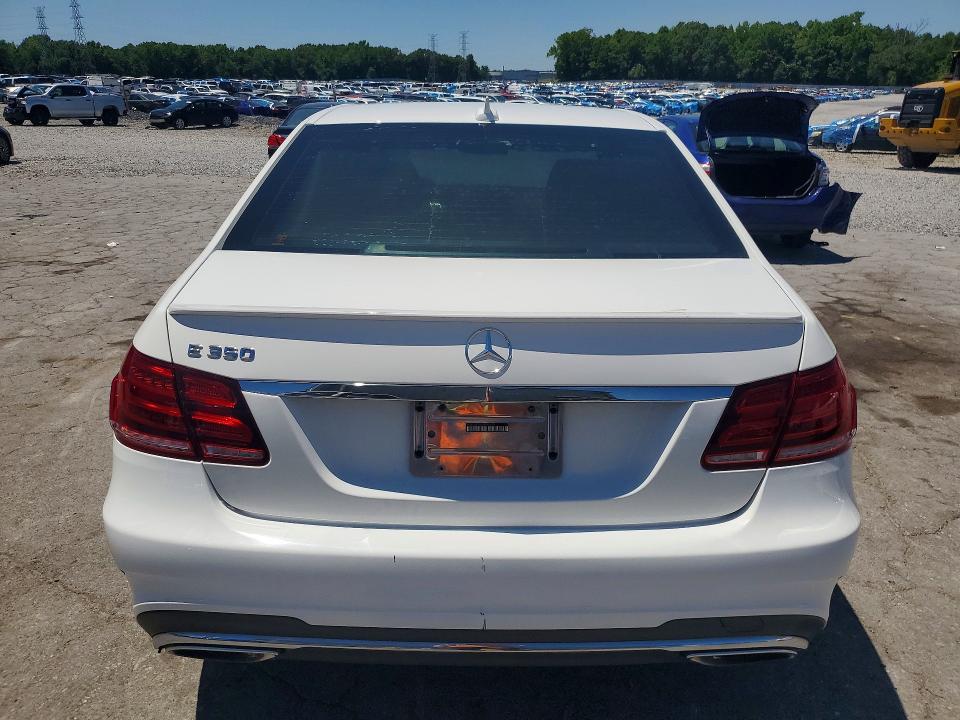 53222006 :رقم المزاد ، WDDHF5KB4GB270074 vin ، 2016 Mercedes-benz E مزاد بيع