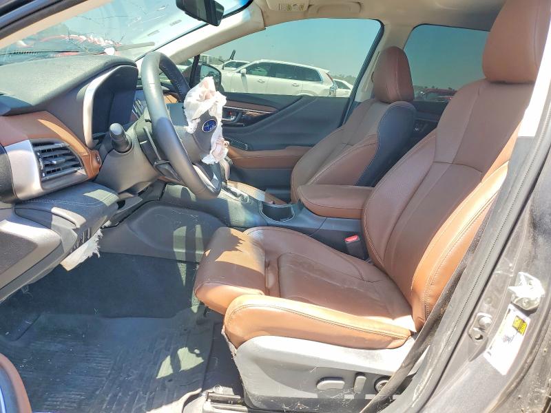 Продаж на аукціоні авто 2022 Subaru Outback, vin: 4S4BTGPD2N3128470, номер лоту: 53248866