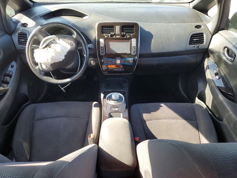 Aukcja sprzedaży 2013 Nissan Leaf, vin: 1N4AZ0CP1DC415390, numer aukcji: 54692376
