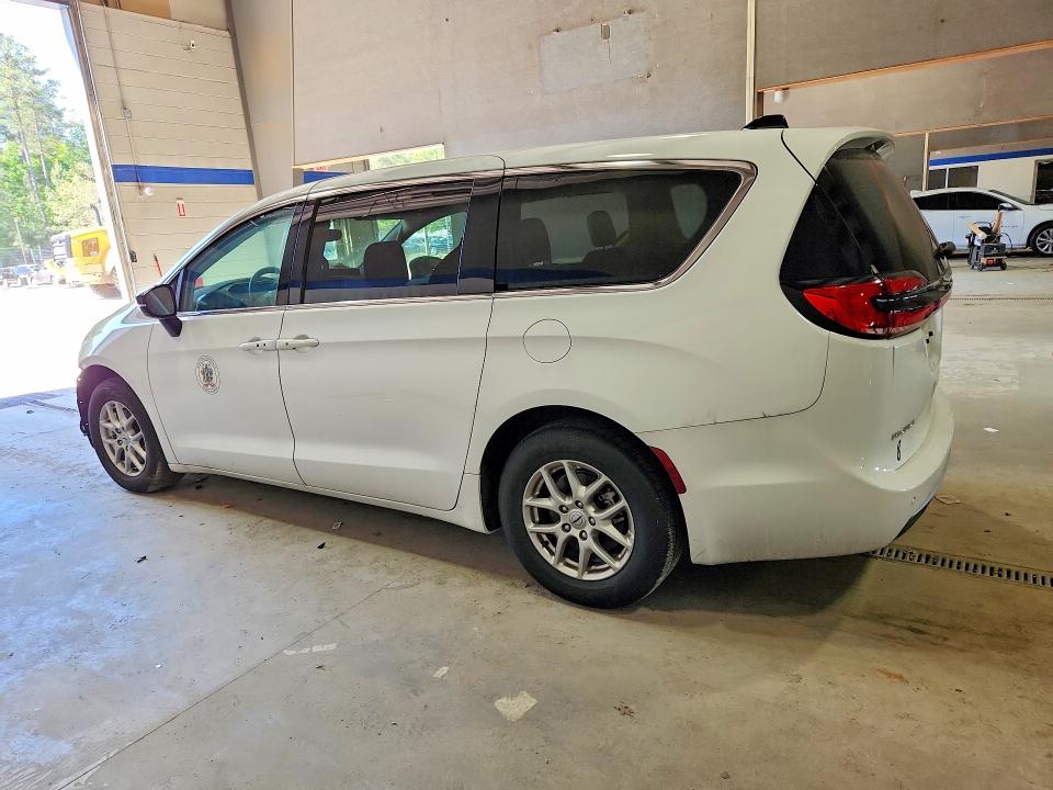 Aukcja sprzedaży 2024 Chrysler Pacifica, vin: 2C4RC1BG8RR201078, numer aukcji: 53430746