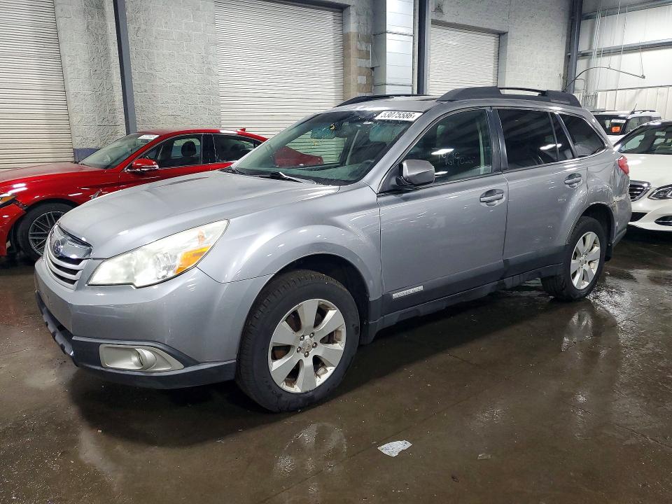 Auction sale of the 2011 Subaru Outback, vin: 4S4BRCGC7B3359682, lot number: 53075586