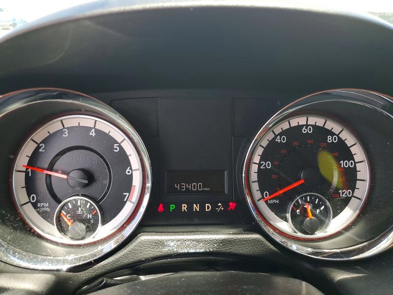 Продаж на аукціоні авто 2019 Dodge Grand Caravan, vin: 2C4RDGBG4KR780091, номер лоту: 55348506