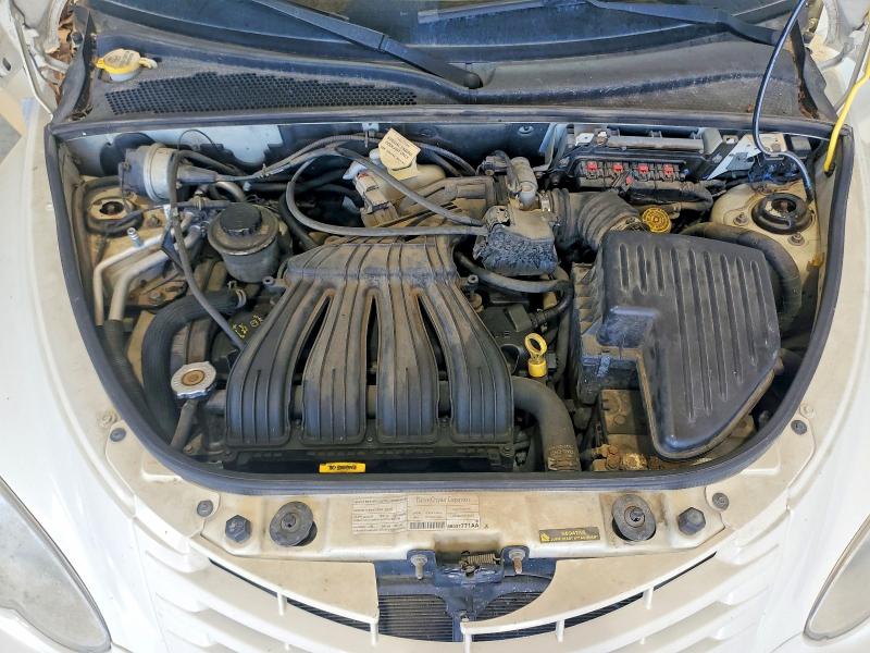 Продаж на аукціоні авто 2008 Chrysler Pt Cruiser, vin: 3A8FY48B18T146110, номер лоту: 53079176