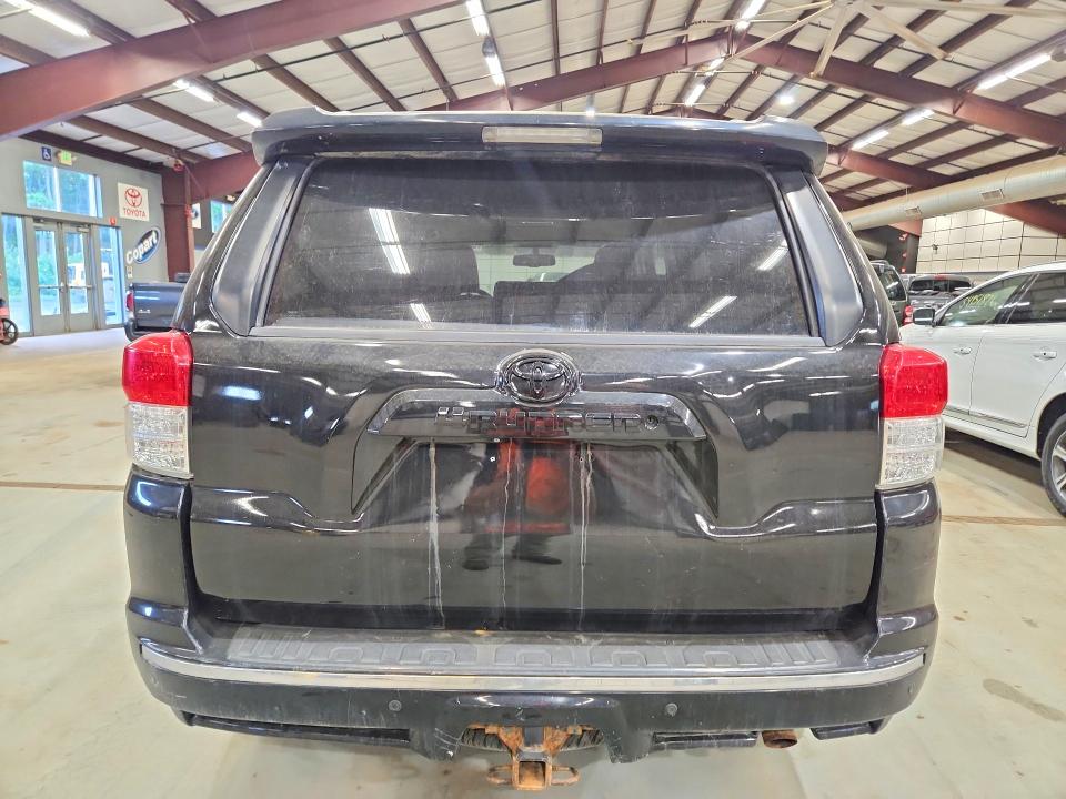 Продажа на аукционе авто 2011 Toyota 4runner, vin: JTEBU5JR4B5048447, номер лота: 54789756