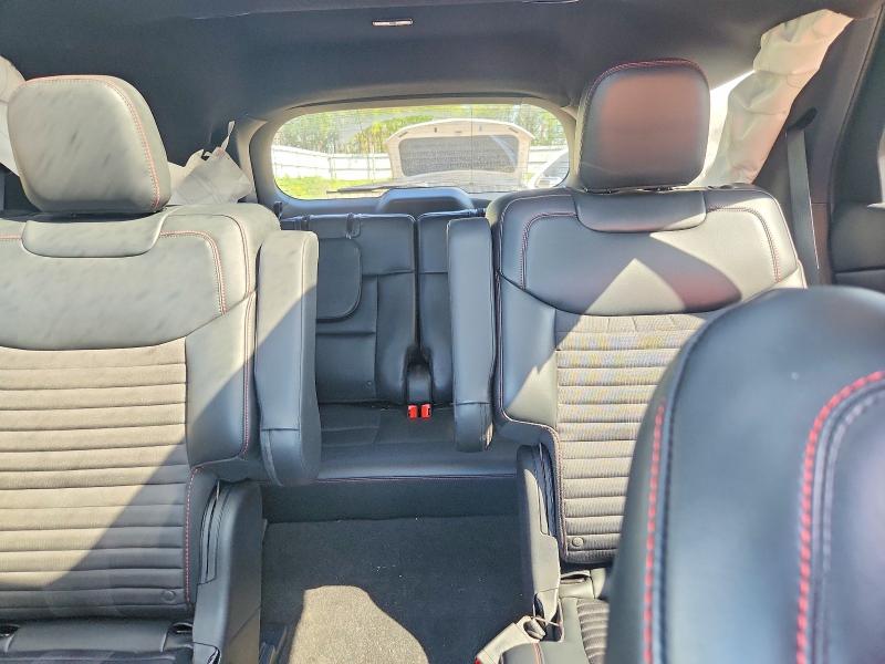 Продаж на аукціоні авто 2025 Ford Explorer, vin: 1FMUK8KH7SGB23359, номер лоту: 52409076