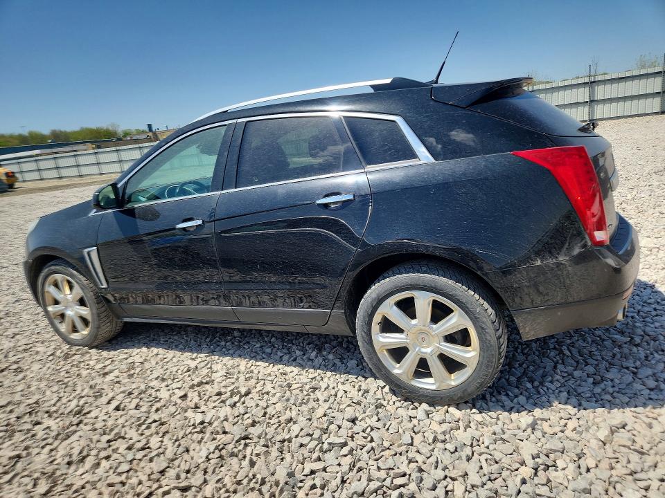 Продаж на аукціоні авто 2014 Cadillac Srx, vin: 3GYFNFE31ES679532, номер лоту: 53871716