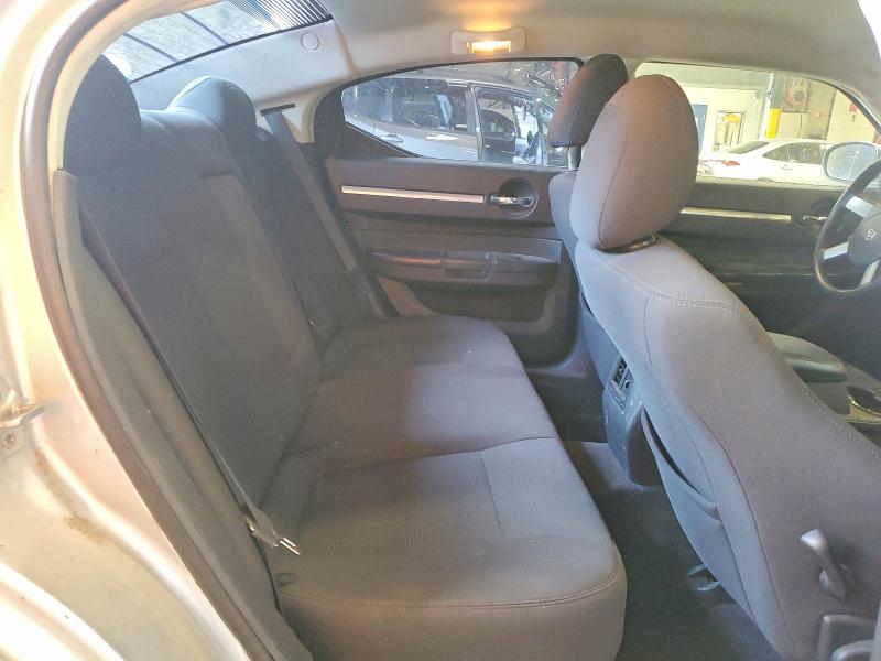 Продаж на аукціоні авто 2010 Dodge Charger, vin: 2B3CA3CV6AH247749, номер лоту: 52866856