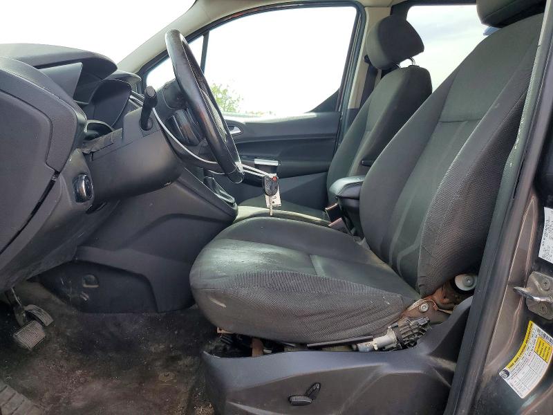 Auction sale of the 2016 Ford Transit Connect, vin: NM0GE9F77G1280378, lot number: 54677346