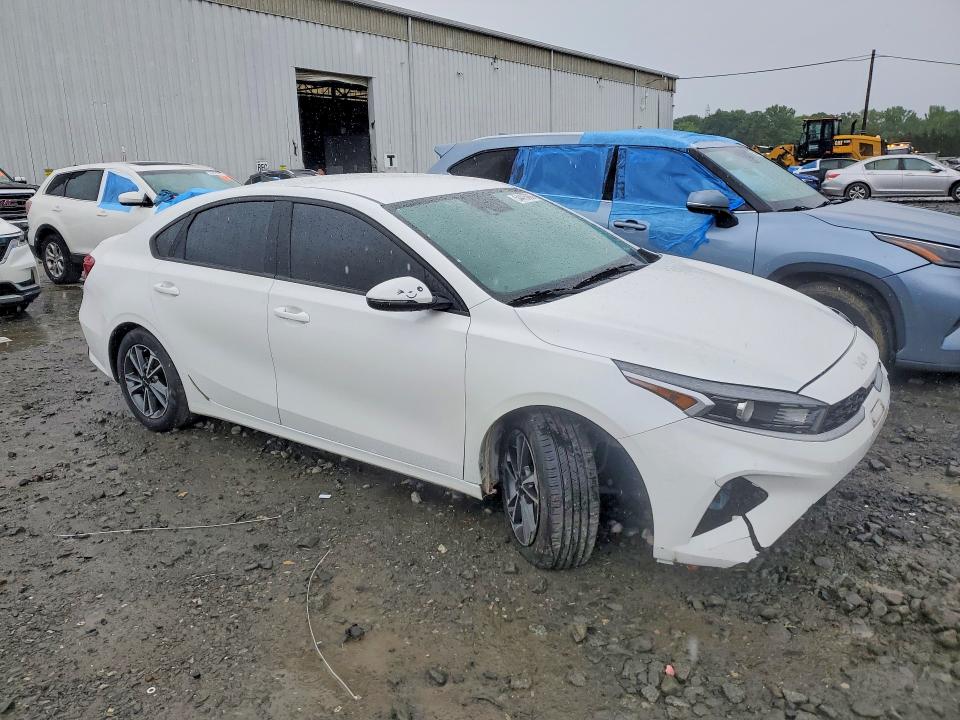 54475066 :رقم المزاد ، 3KPF24AD3PE558858 vin ، 2023 Kia Forte مزاد بيع