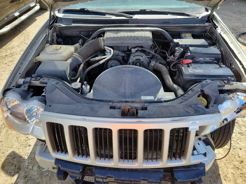 Продаж на аукціоні авто 2010 Jeep Grand Cherokee, vin: 1J4PR4GK9AC135278, номер лоту: 50138306