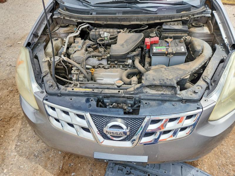 Продажа на аукционе авто 2012 Nissan Rogue, vin: JN8AS5MV6CW362213, номер лота: 54072426