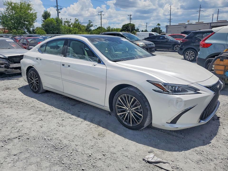 Aukcja sprzedaży 2023 Lexus Es 350, vin: 58ADZ1B11PU155800, numer aukcji: 53912646