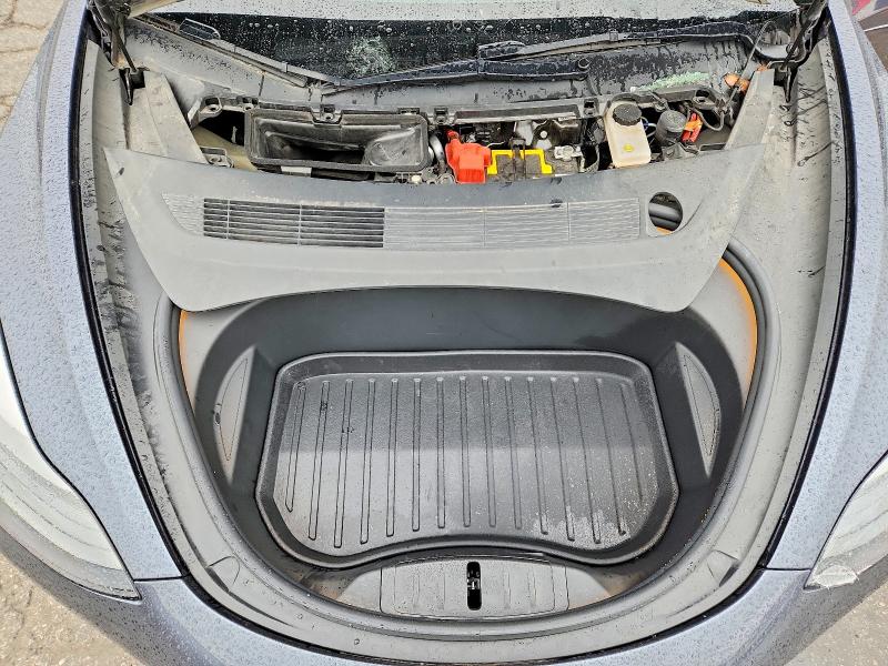 Продажа на аукционе авто 2022 Tesla Model 3, vin: 5YJ3E1EB5NF123767, номер лота: 54279756