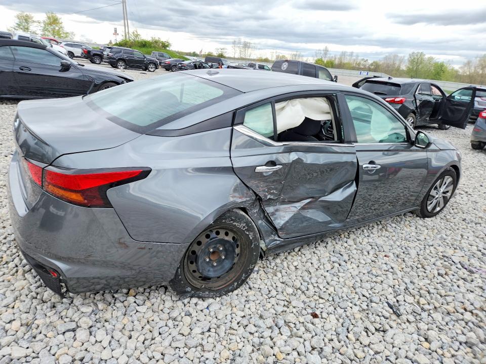 2020 Nissan Altima მანქანა იყიდება აუქციონზე, vin: 1N4BL4BV4LC196436, აუქციონის ნომერი: 51795856