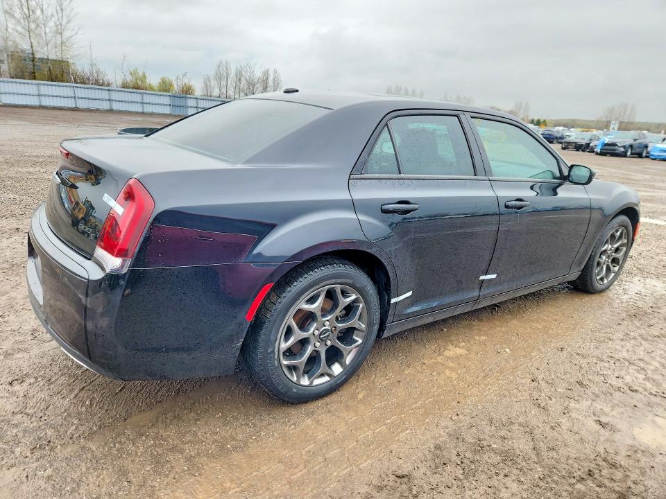 Aukcja sprzedaży 2016 Chrysler 300, vin: 2C3CCAGG6GH238880, numer aukcji: 51071966