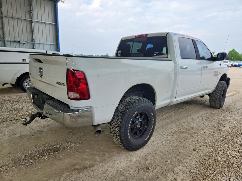 Продаж на аукціоні авто 2016 Ram 2500, vin: 3C6UR5DLXGG140529, номер лоту: 53298946