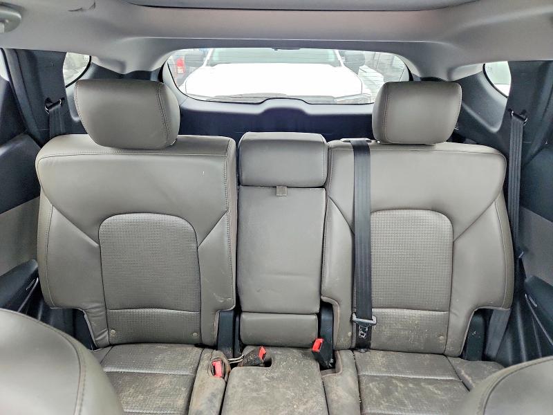 Продажа на аукционе авто 2014 Hyundai Santa Fe Sport, vin: 5XYZU3LB2EG135394, номер лота: 52028676