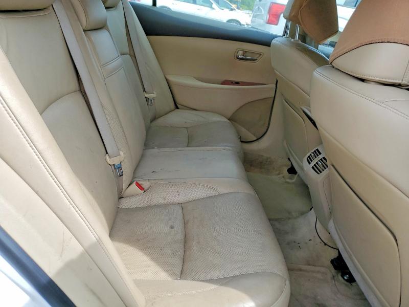 Продаж на аукціоні авто 2008 Lexus Es, vin: JTHBJ46G682241819, номер лоту: 54473276