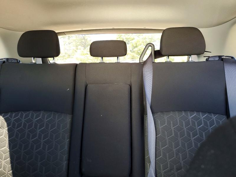 Продаж на аукціоні авто 2025 Mitsubishi Outlander Sport, vin: JA4ARUAU9SU007781, номер лоту: 52727556