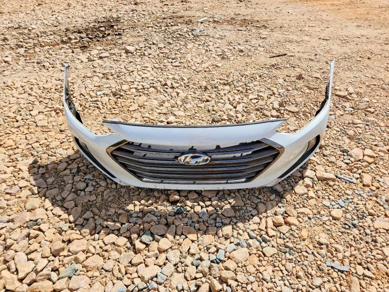 Продажа на аукционе авто 2017 Hyundai Elantra, vin: 5NPD84LF3HH053551, номер лота: 53329406
