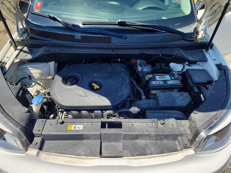 Продаж на аукціоні авто 2018 Kia Soul, vin: KNDJP3A51J7893249, номер лоту: 52602076