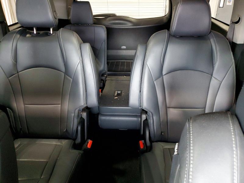 2018 Buick Enclave მანქანა იყიდება აუქციონზე, vin: 5GAERCKW4JJ163116, აუქციონის ნომერი: 55428016