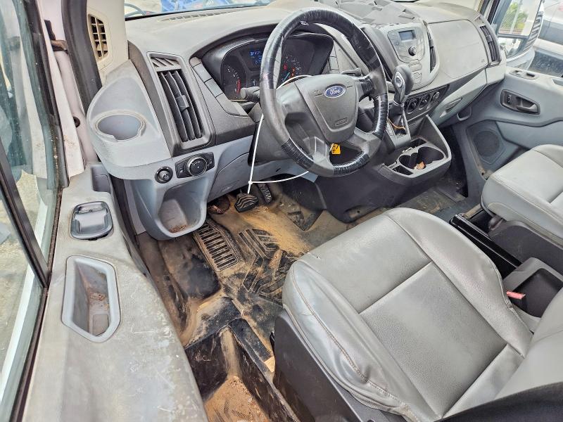 Aukcja sprzedaży 2015 Ford Transit, vin: 1FTSW2ZMXFKB12794, numer aukcji: 61989586
