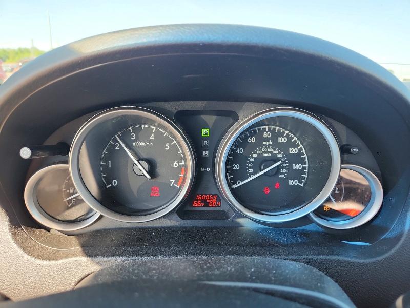 Aukcja sprzedaży 2012 Mazda 6, vin: 1YVHZ8BH0C5M34818, numer aukcji: 55343776
