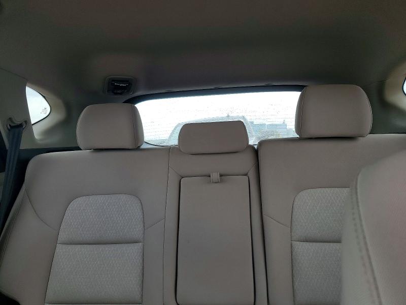 Продаж на аукціоні авто 2017 Hyundai Tucson, vin: KM8J23A48HU441702, номер лоту: 53190956