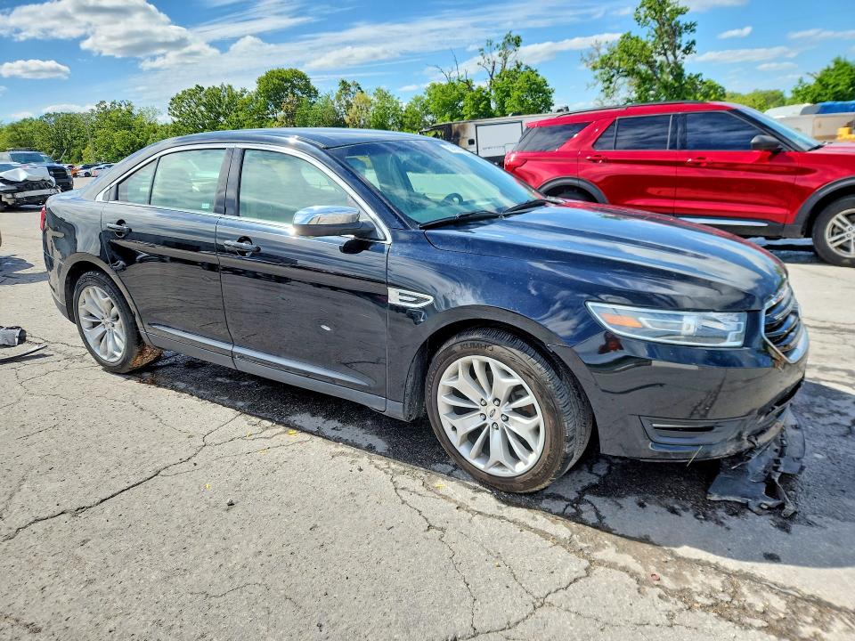 Aukcja sprzedaży 2016 Ford Taurus, vin: 1FAHP2F85GG102926, numer aukcji: 52498406
